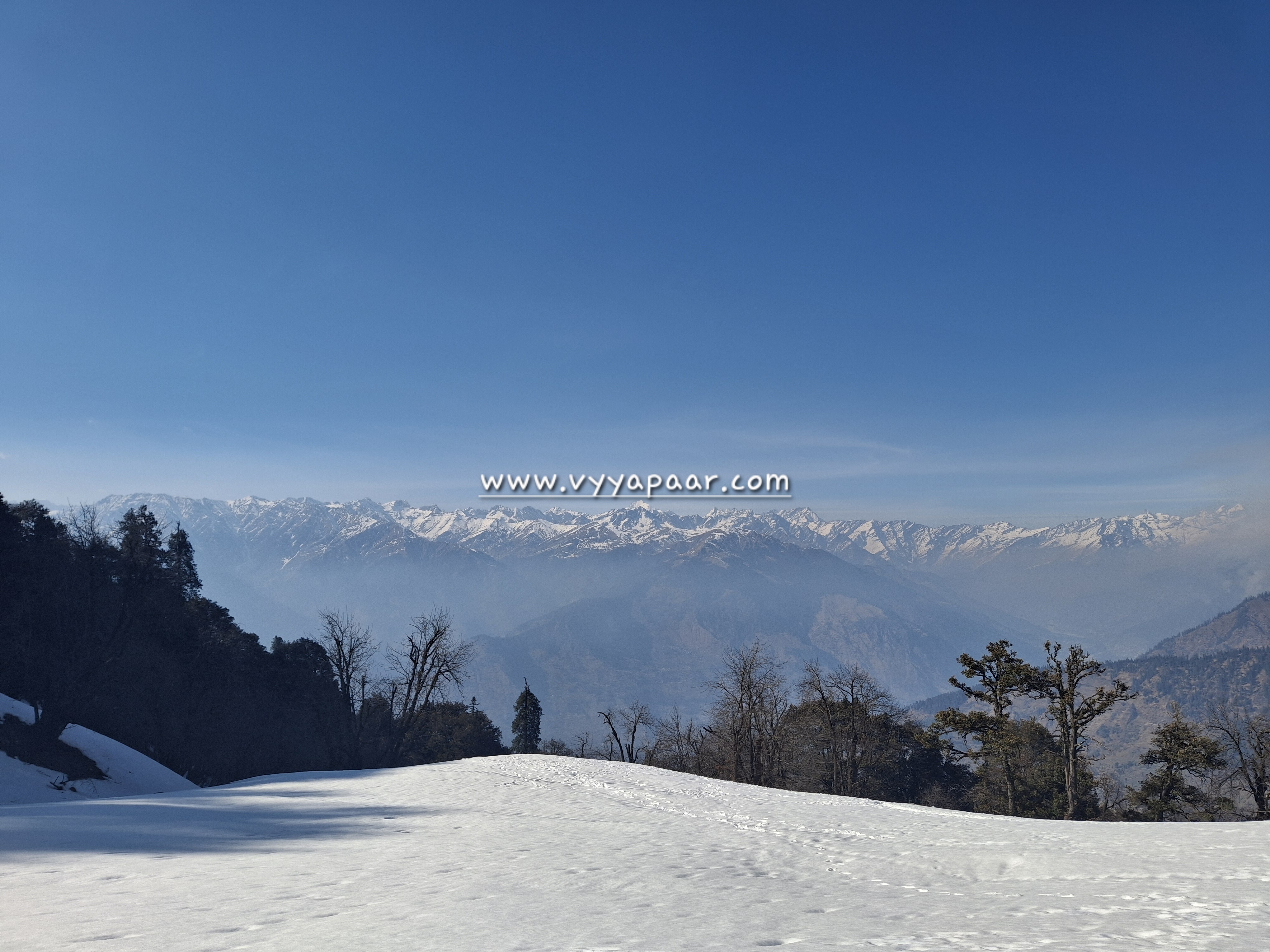 Chandrakhani Pass Trek