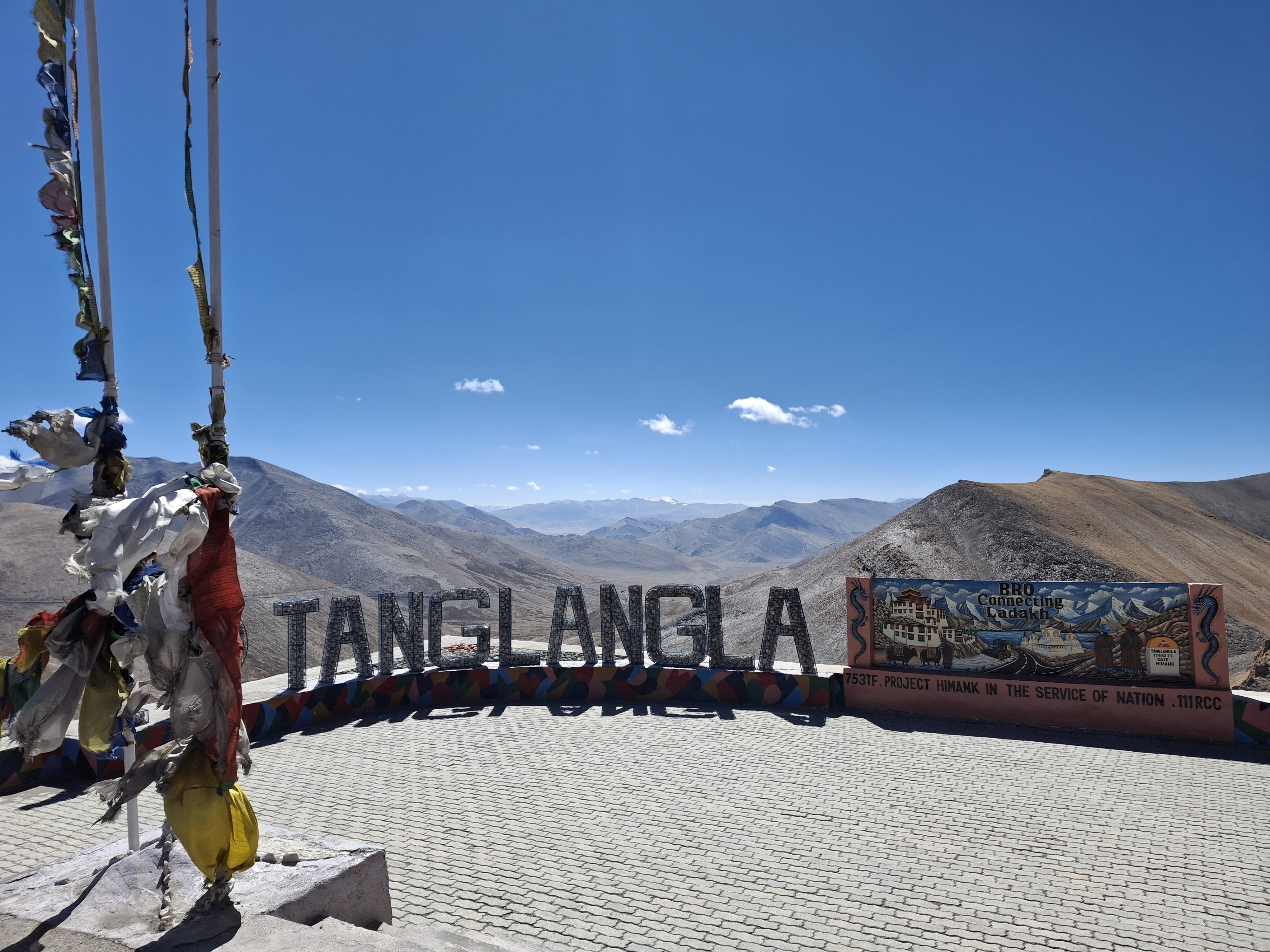 Manali Zanskar Ladakh Ride